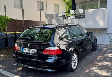 BMW 530 189.000 km 9.750 &euro; Iserlohn 58636