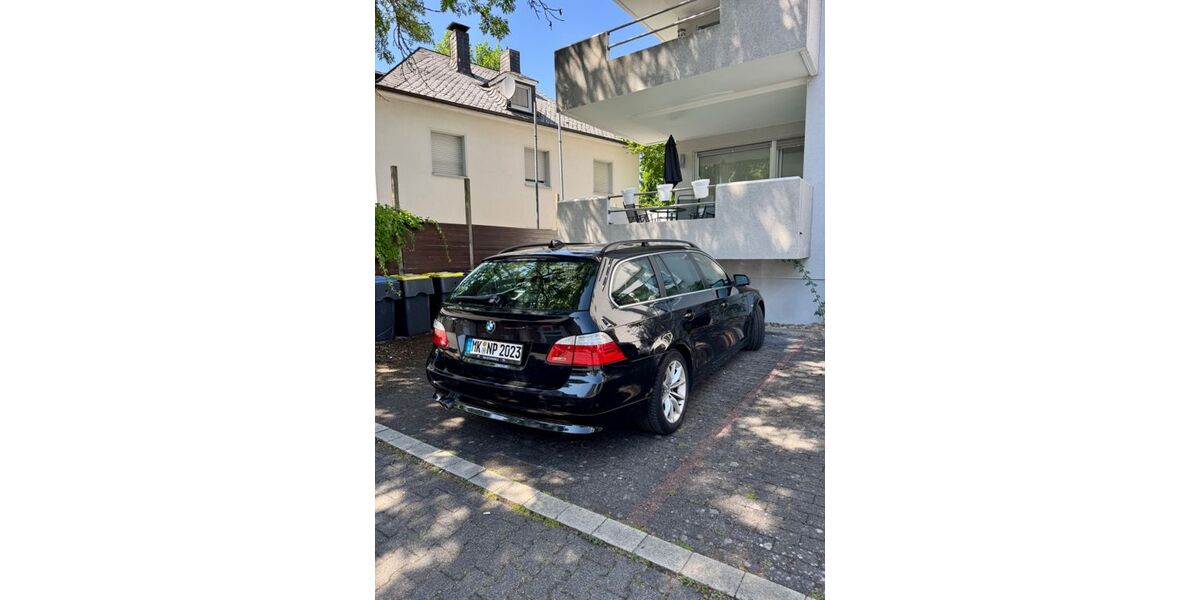 BMW 530 189.000 km 9.750 &euro; Iserlohn 58636