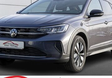 VW Taigo 3.665 km 20.812 &euro; Witten 58453