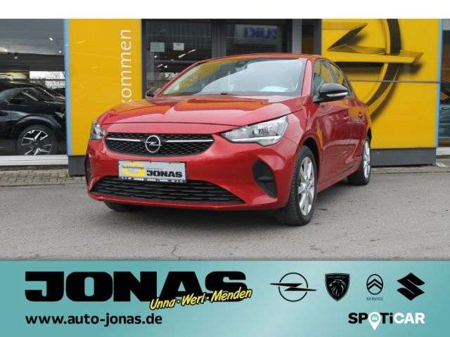 Opel Corsa 37.882 km 11.990 &euro; Werl 59457