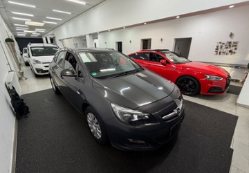 Opel Astra 95.000 km 6.999 &euro; Schwerte 58239