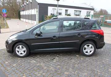 Peugeot 207 158.650 km 4.450 &euro; Iserlohn 58636