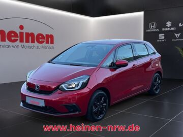 Gebrauchte Honda Jazz