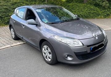 Renault Megane 146.000 km 2.950 &euro; Iserlohn 58642
