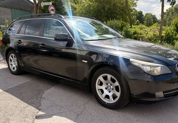 BMW 520 270.000 km 3.599 &euro; Werl 59457