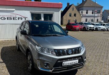 Suzuki Vitara 27.272 km 16.790 &euro; Datteln 45711