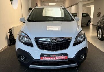 Opel Mokka 219.000 km 5.499 &euro; Schwerte 58239