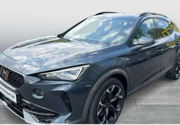 Cupra Formentor 55.914 km 24.880 &euro; Dortmund-Marten 44379
