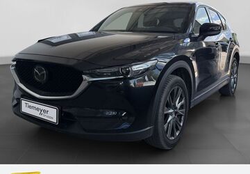 Mazda CX-5 34.399 km 24.680 &euro; Castrop-Rauxel 44575