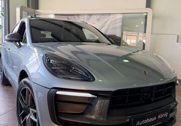 Porsche Macan 3.963 km 64.950 &euro; Schwerte 58239