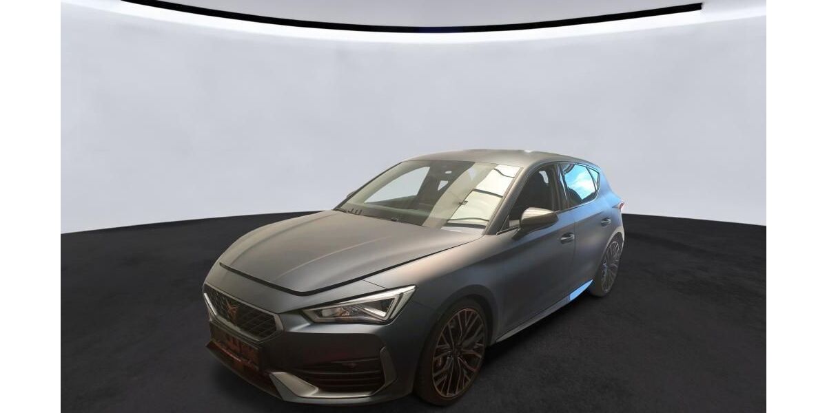 Cupra Leon 66.845 km 27.777 &euro; Hagen 58091