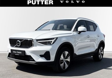 Volvo XC40 15.900 km 29.890 &euro; Schwerte 58239