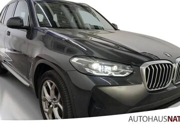 BMW X3 69.994 km 33.750 &euro; Schwerte 58239