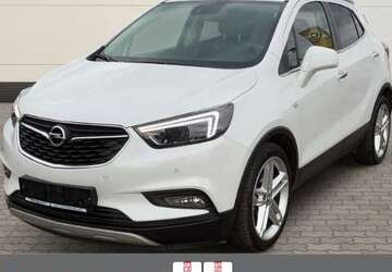 Opel Mokka 84.179 km 12.990 &euro; Herne (Wanne Eickel) 44653