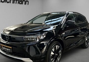 Opel Grandland (X) 47.195 km 21.990 &euro; Hemer 58675