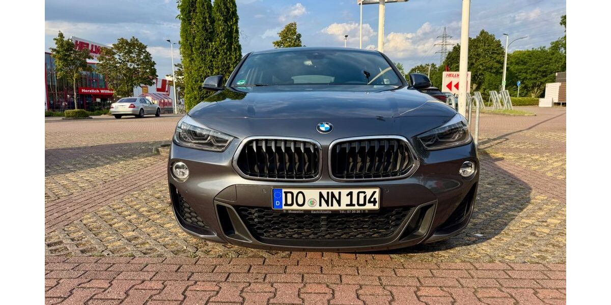 BMW X2 156.600 km 20.500 &euro; Dortmund 44143
