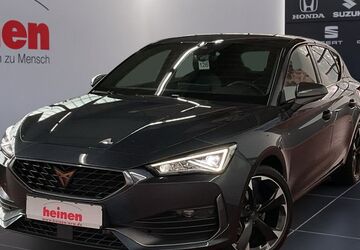 Cupra Leon 30.512 km 26.899 &euro; Werne 59368