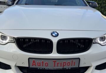 BMW 420 96.000 km 21.990 &euro; Lüdenscheid 58511