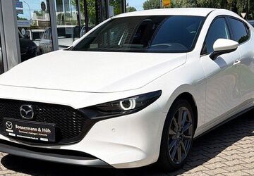 Mazda 3 16.924 km 25.880 &euro; Schwerte 58239