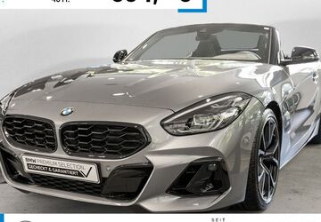 BMW Z4 6.023 km 47.390 &euro; Lüdenscheid 58509