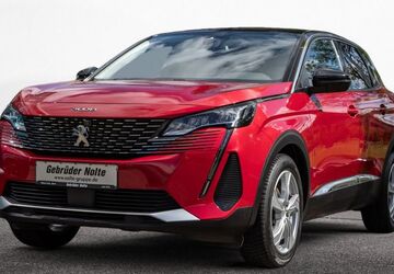 Peugeot 3008 75.031 km 19.970 &euro; Iserlohn 58636