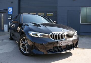 BMW 320 32.300 km 36.439 &euro; Dortmund 44269