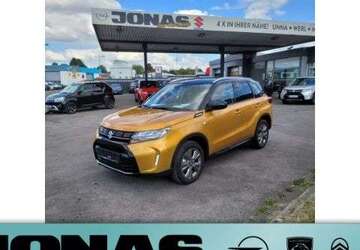 Suzuki Vitara 10.000 km 22.990 &euro; Werl 59457