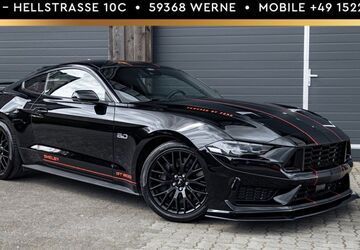 Ford Mustang 37.041 km 40.990 &euro; Werne 59368