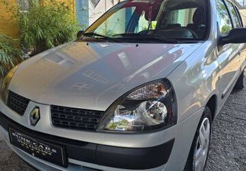 Renault Clio 143.000 km 1.990 &euro; Dortmund 44263