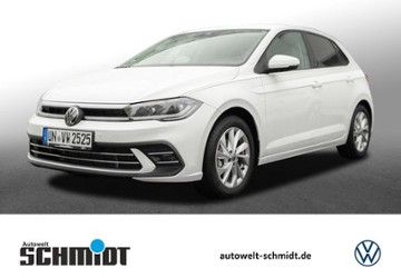 VW Polo 9.998 km 24.822 &euro; Schwerte 58239
