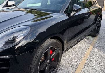 Porsche Macan 74.853 km 41.200 &euro; Dortmund 44287