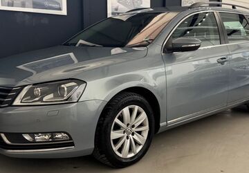 VW Passat Variant 115.000 km 13.999 &euro; Schwerte 58239
