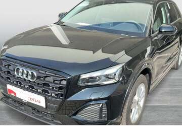 Audi Q2 10.367 km 31.411 &euro; Dortmund 44143