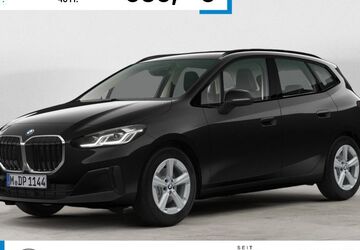 BMW 220 Active Tourer 8.186 km 29.490 &euro; Werdohl 58791