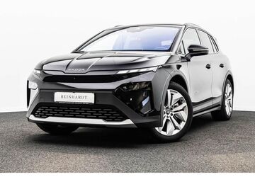 Skoda Elroq 14.590 km 40.889 &euro; Hagen 58091