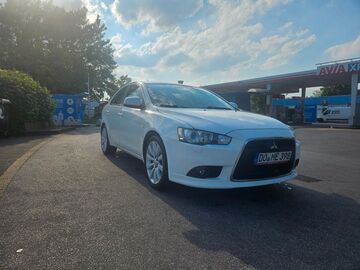 Gebrauchte Mitsubishi Lancer