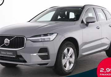 Volvo XC60 25.304 km 34.950 &euro; Witten 58453