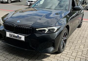 BMW 330 57.005 km 42.770 &euro; Lünen 44534