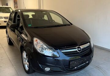 Opel Corsa 150.000 km 2.799 &euro; Schwerte 58239