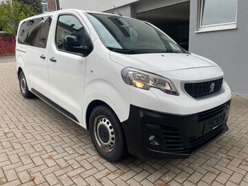 Gebrauchte Peugeot Expert