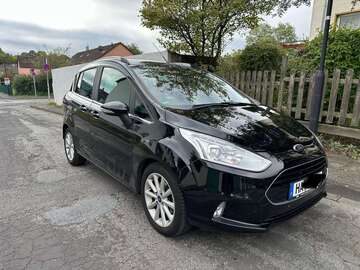 Gebrauchte Ford B-Max