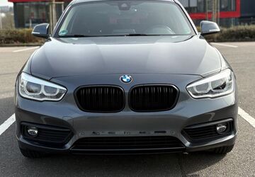BMW 120 117.000 km 14.000 &euro; Ennepetal 58256