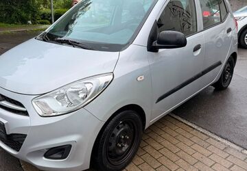 Hyundai i10 132.650 km 3.000 &euro; Lüdenscheid 58515