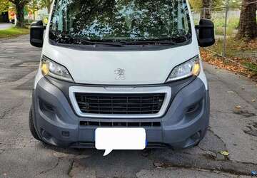 Peugeot Boxer 175.000 km 10.000 &euro; Dortmund 44147