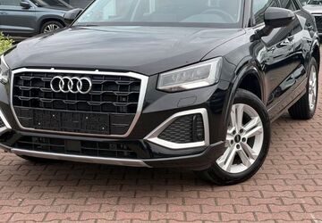 Audi Q2 17.477 km 23.970 &euro; Lünen 44536