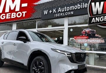 Mazda CX-5 1.900 km 39.490 &euro; Kamen 59174