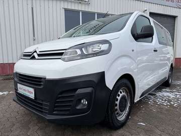 Gebrauchte Citroën Jumpy