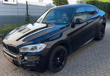 BMW X6 215.000 km 21.649 &euro; Witten 58454