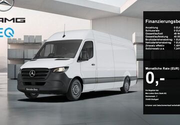 Mercedes-Benz Sprinter 54.066 km 41.174 &euro; Hagen 58135