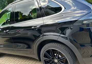 Porsche Cayenne 110.000 km 24.900 &euro; Hagen 58099